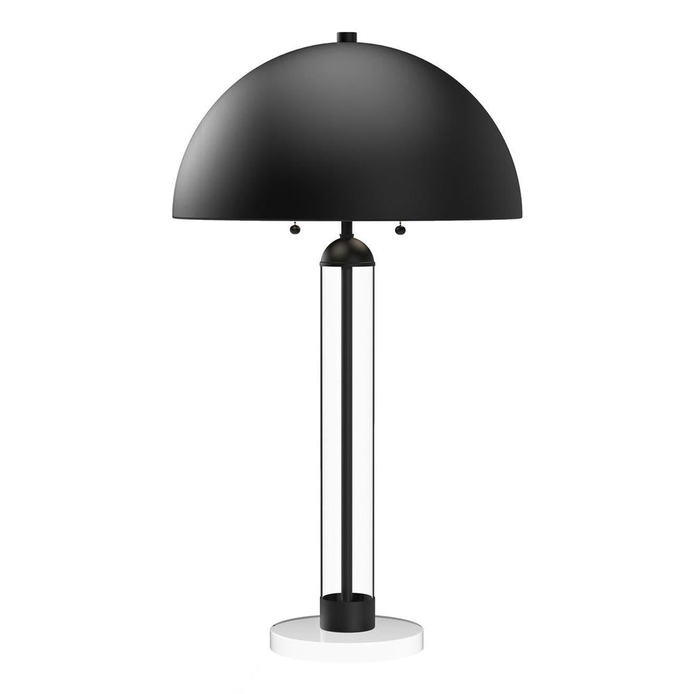 Alora Lighting MARGAUX TL565019MB Lamp - Matte Black