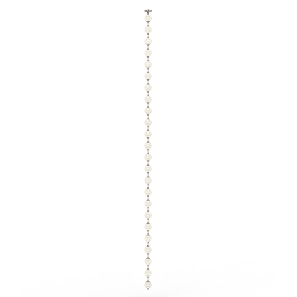 Alora Lighting MARNI PD321724PN-RT Pendant - Polished Nickel