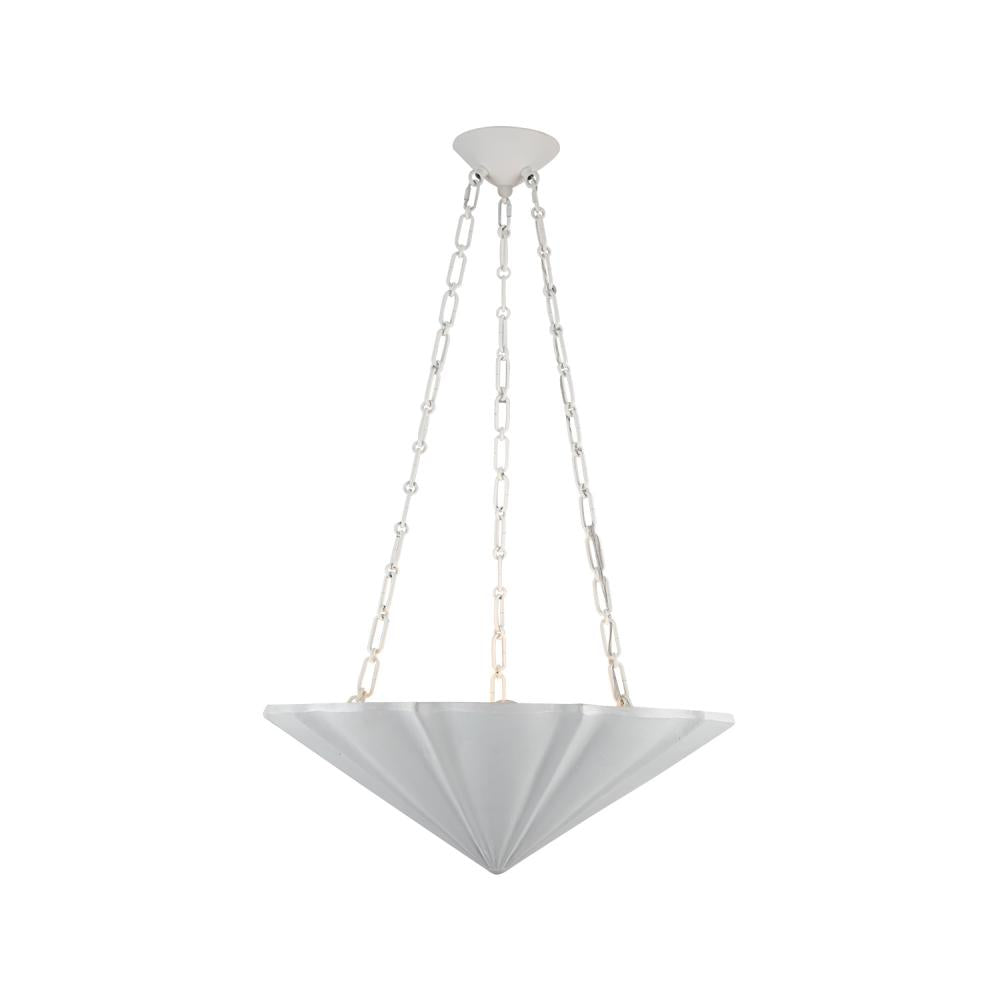 Alora Lighting MARTINE CH352323AW Chandelier - Antique White