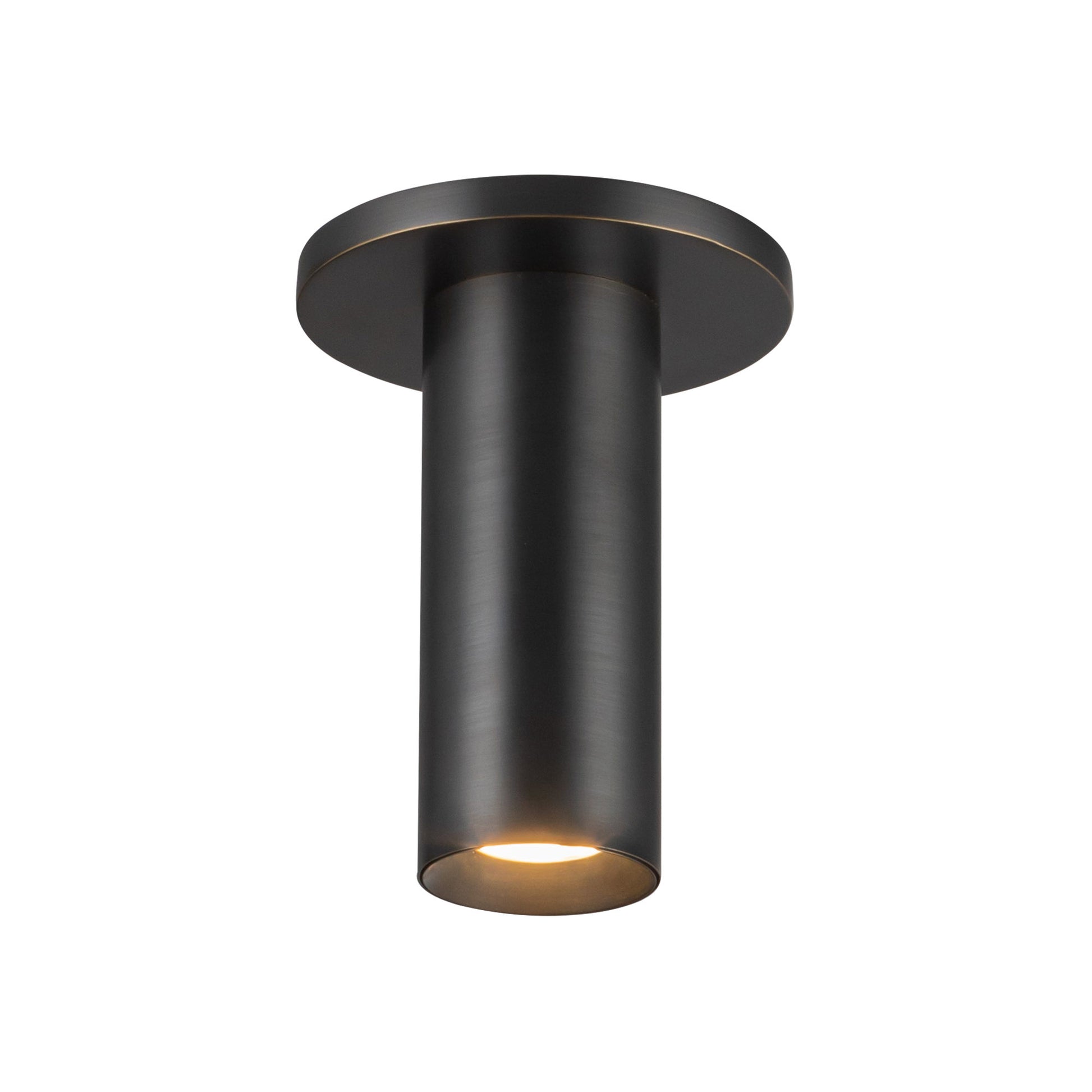 Kuzco Mason SF90406-UB-UNV Semi-Flush Mount, Urban Bronze