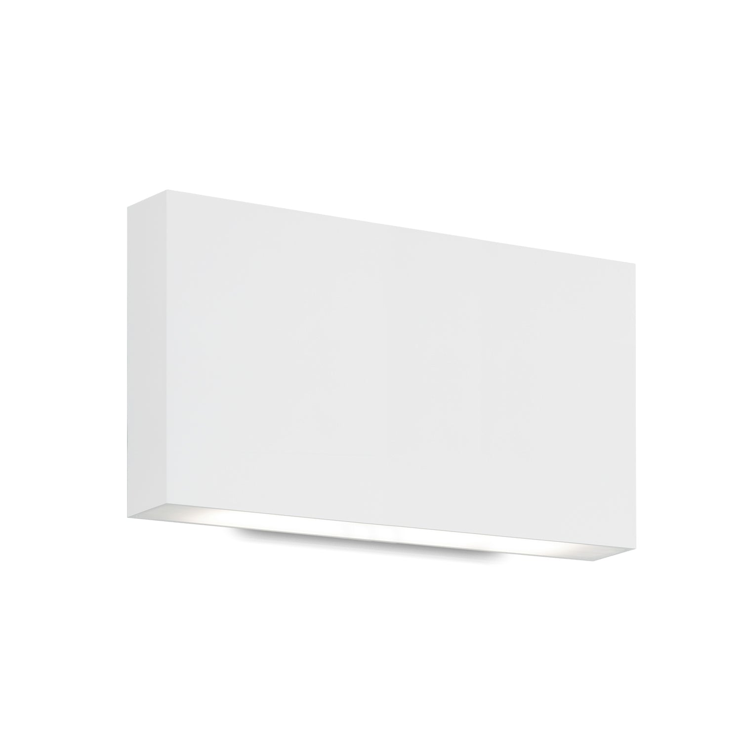 Kuzco Lighting AT67010-WH-UNV Wall Light Fixture, All-terior, White
