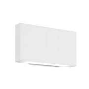 Kuzco Lighting AT67010-WH-UNV Wall Light Fixture, All-terior, White