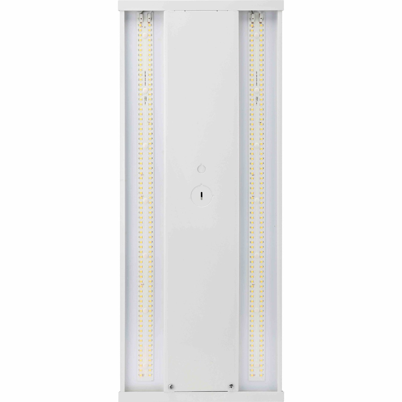 Linear LED High Bay Light 18500 Lumens, 130W 120-277V - 2-Pack