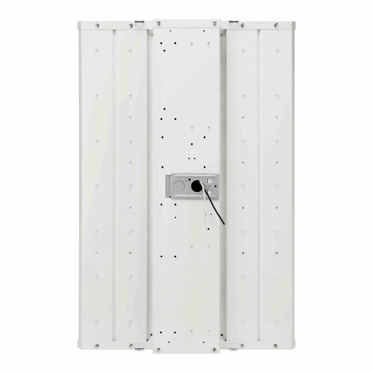 Linear LED High Bay Light with Motion Sensor, 25200 Lumens, 180W 120-277V - 2-Pack