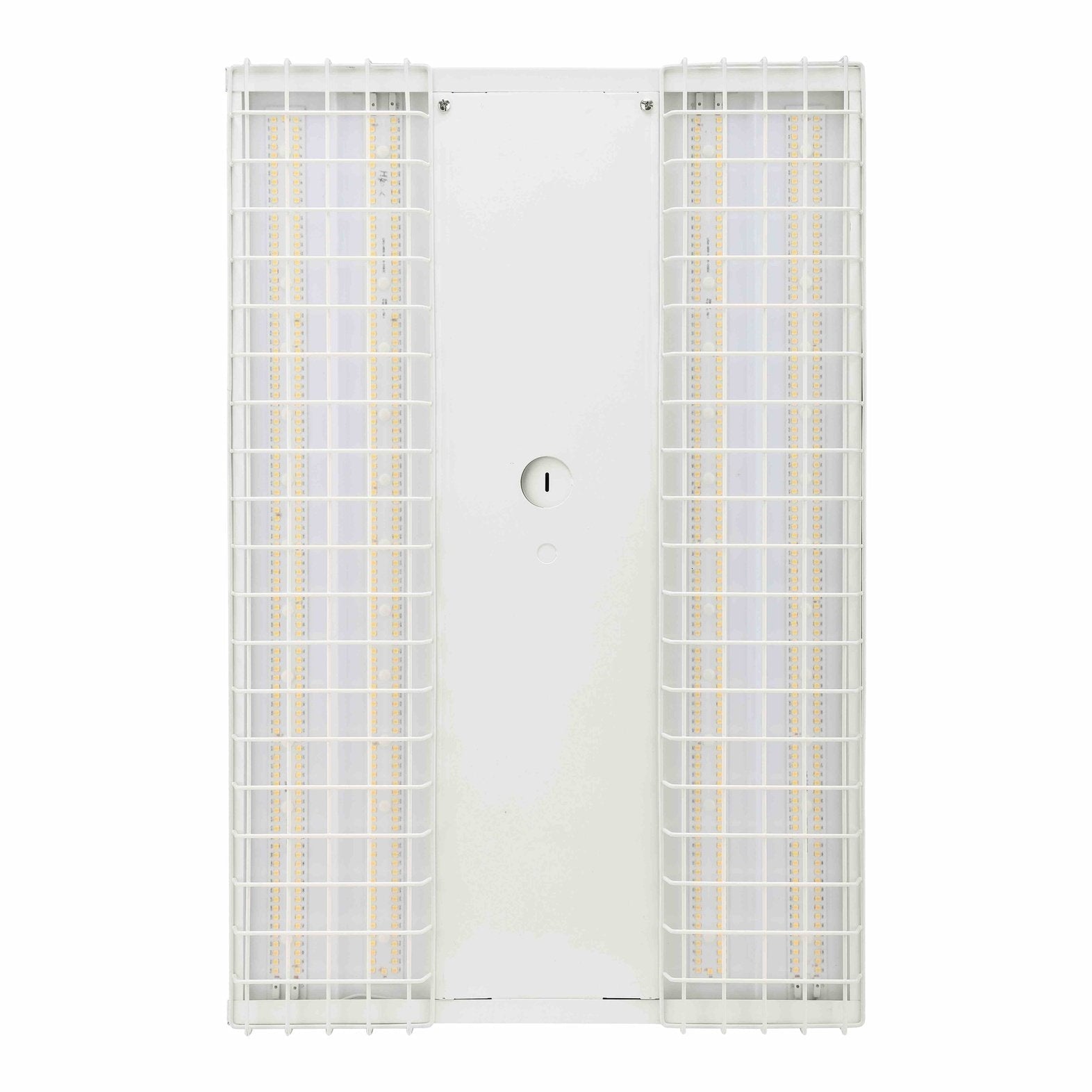 Linear LED High Bay Light with Motion Sensor, 25200 Lumens, 180W 120-277V - 2-Pack