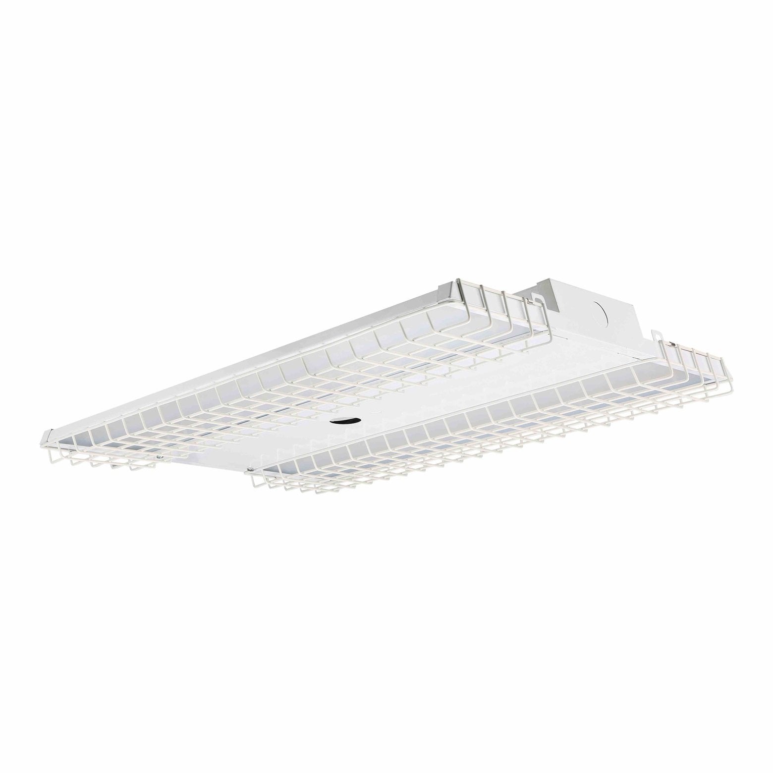 Linear LED High Bay Light 18500 Lumens, 130W 120-277V - 2-Pack