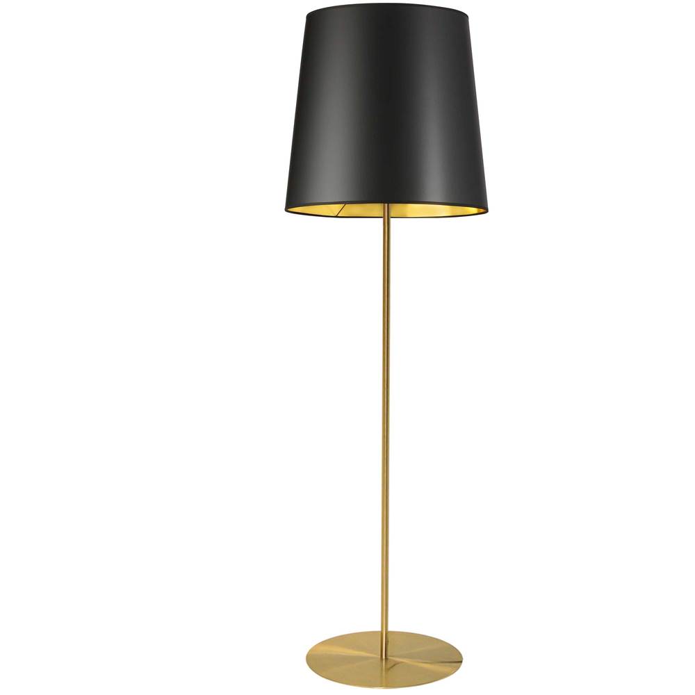 Dainolite MM681F-AGB-698 Lamp Traditional - Aged Brass