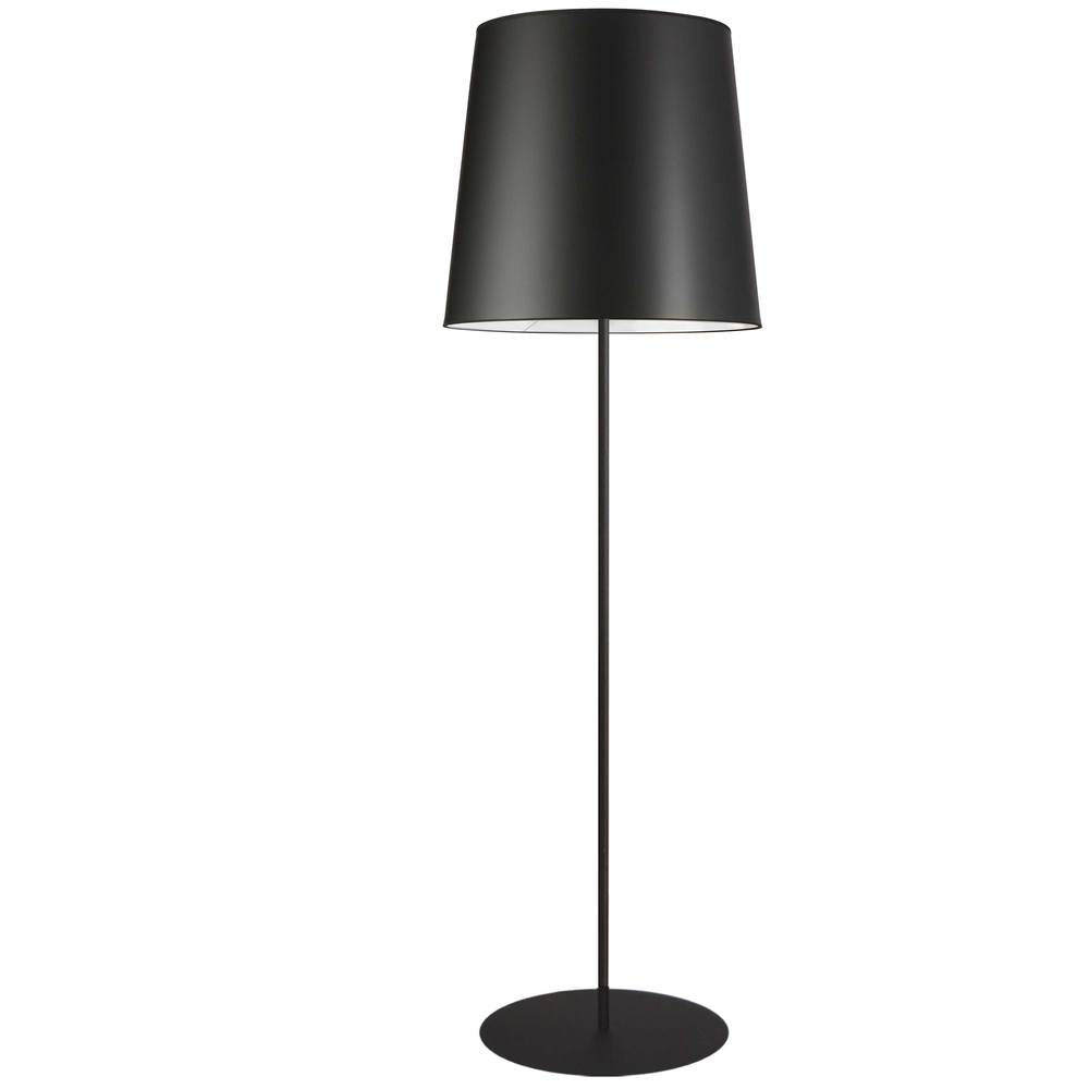 Dainolite MM681F-BK-797 Lamp Traditional - Matte Black