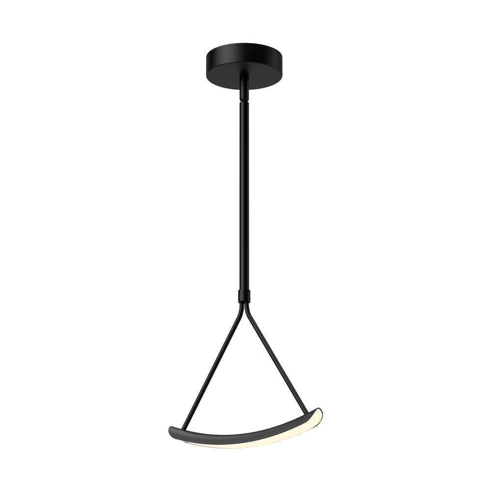 Kuzco Lighting Inc. MOBIL PD81511-BK Pendant - Black