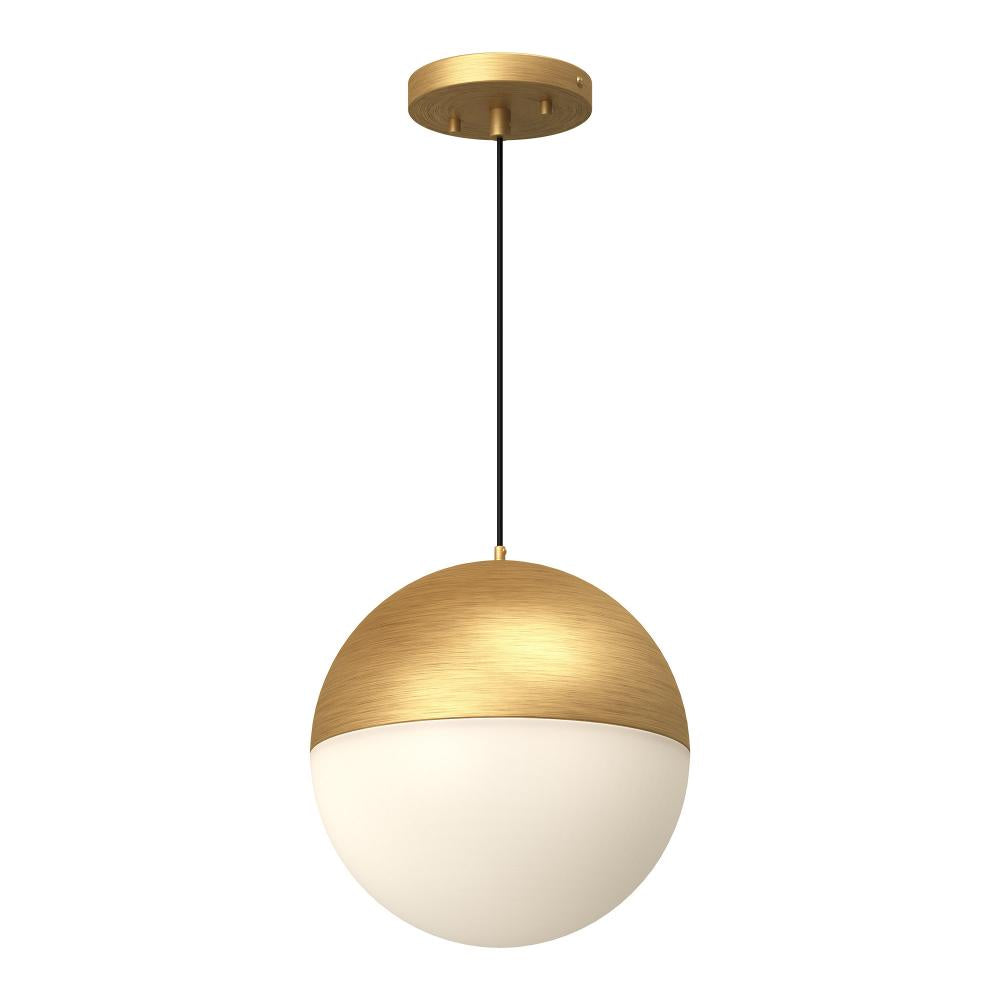 Kuzco Lighting Inc. MONAE PD11710-BG-5CCT Pendant - Brushed Gold