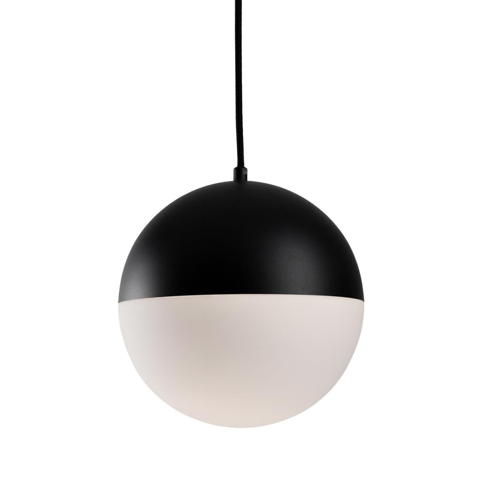 Kuzco Lighting Inc. MONAE PD11710-BK-5CCT Pendant - Black