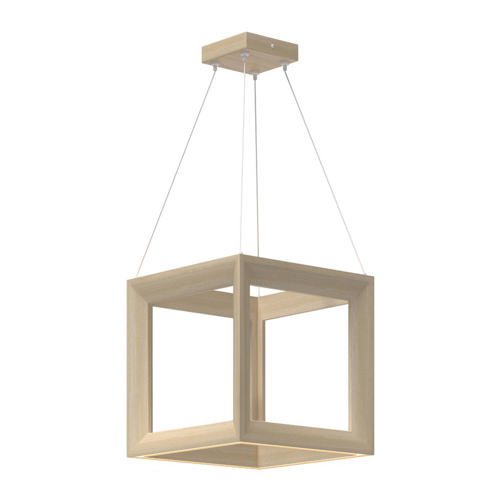 Kuzco Lighting Inc. MORINA PD32901-WK Pendant - White Oak