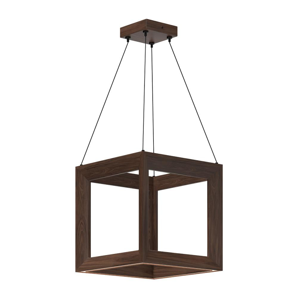 Kuzco Lighting Inc. MORINA PD32901-WT Pendant - Walnut