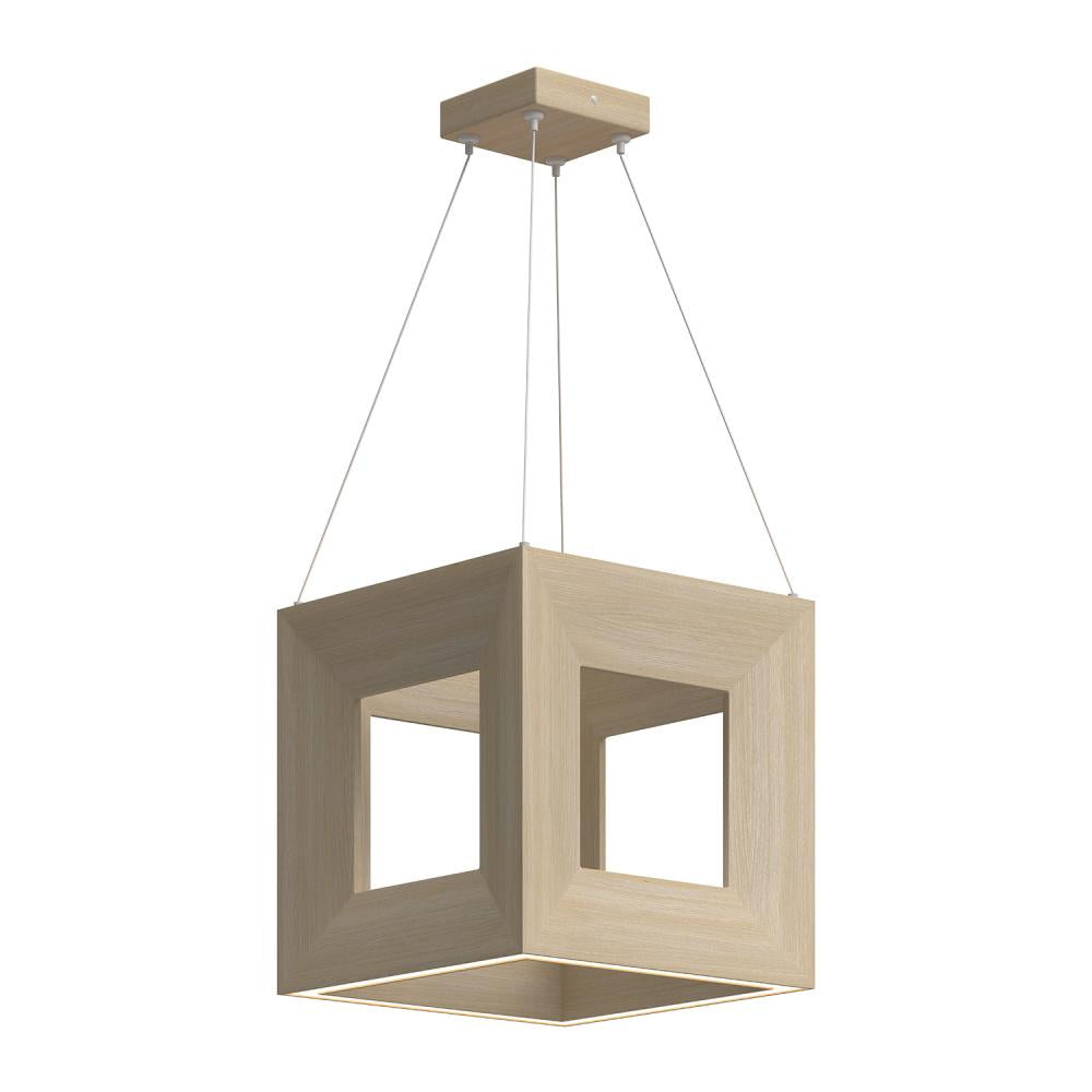 Kuzco Lighting Inc. MORINA PD32912-WK Pendant - White Oak