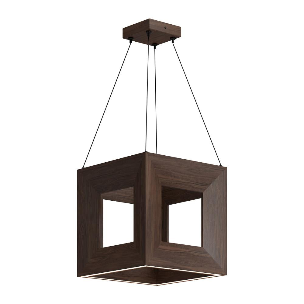 Kuzco Lighting Inc. MORINA PD32912-WT Pendant - Walnut