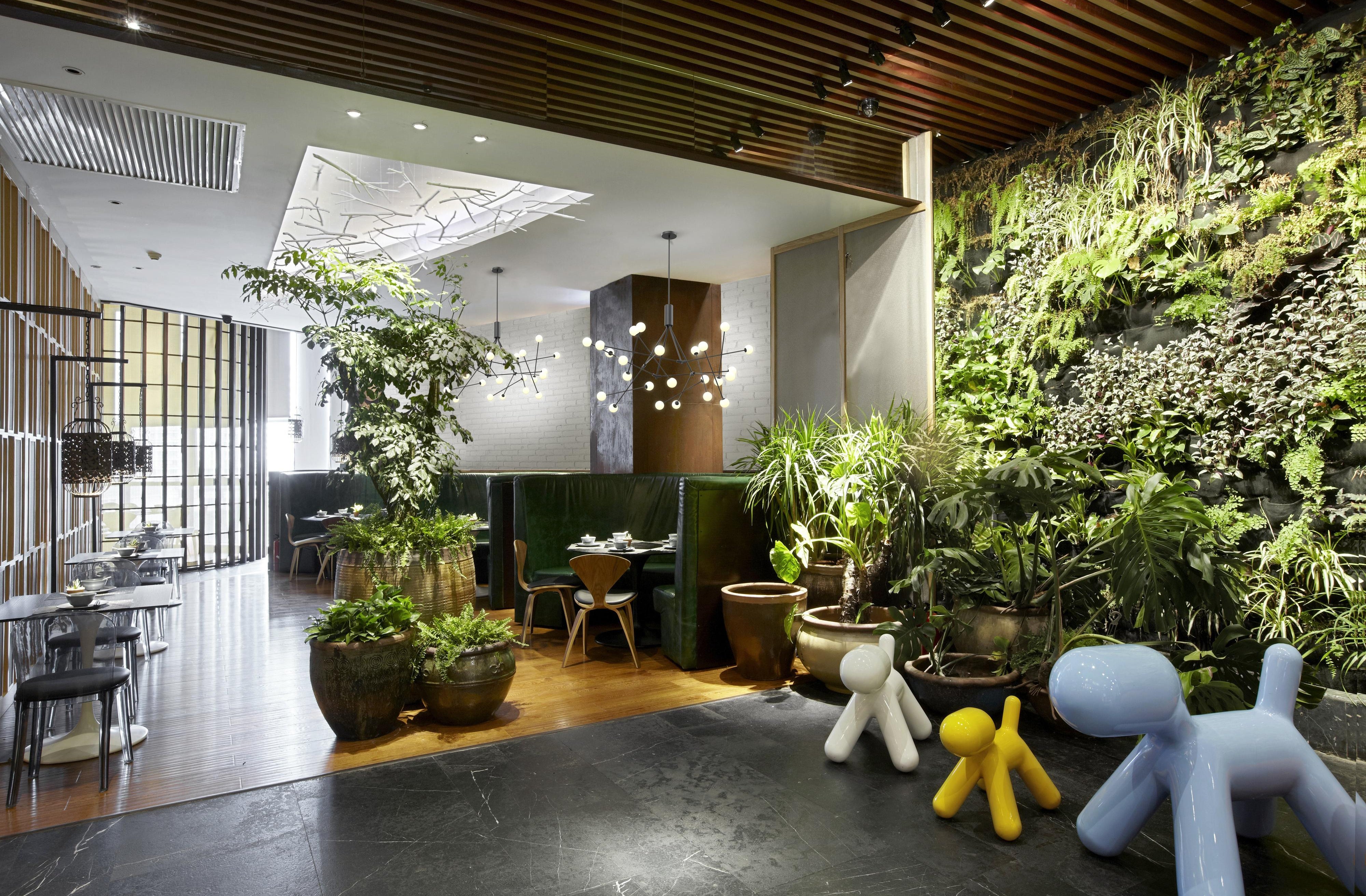 Moto 56-in Black LED Chandeliers