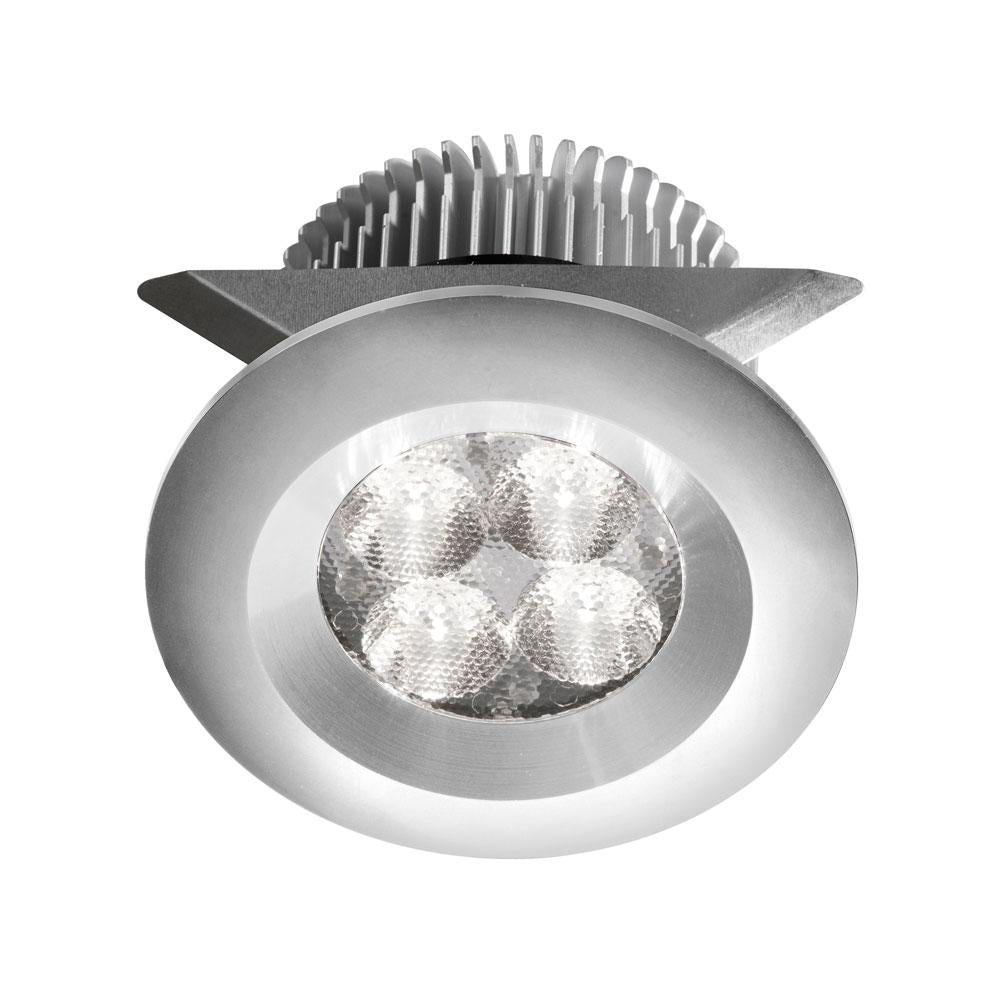 Dainolite LED MP-LED-8-AL Undercabinet Modern - Aluminum