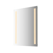 Project Mirror - 2 Strip-LED Mirror light