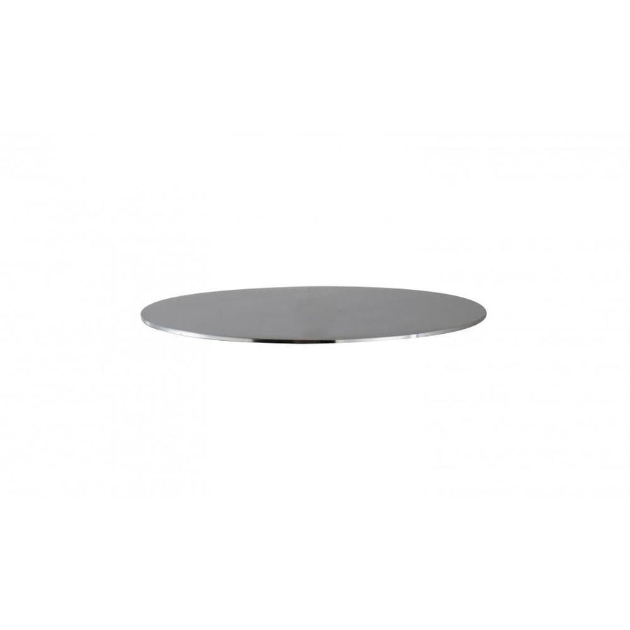 Maxim Lighting MSC26108AL Dark Sky Cap for 26106 – Brushed Aluminum
