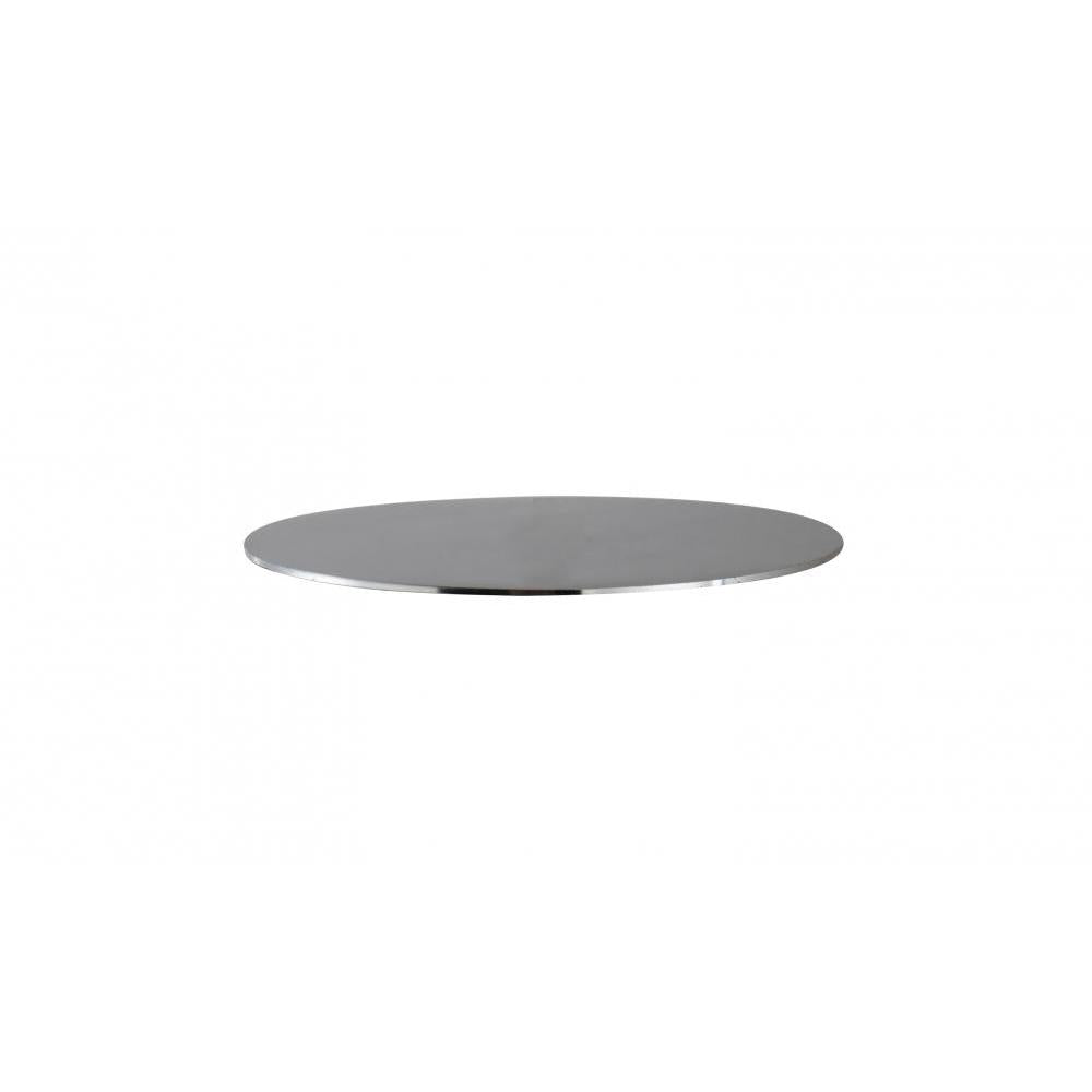Maxim Lighting MSC26108AL Dark Sky Cap for 26106 – Brushed Aluminum