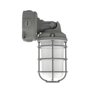 McGregor LED lights, Vaportights, Vapor Tight lighting fixtures