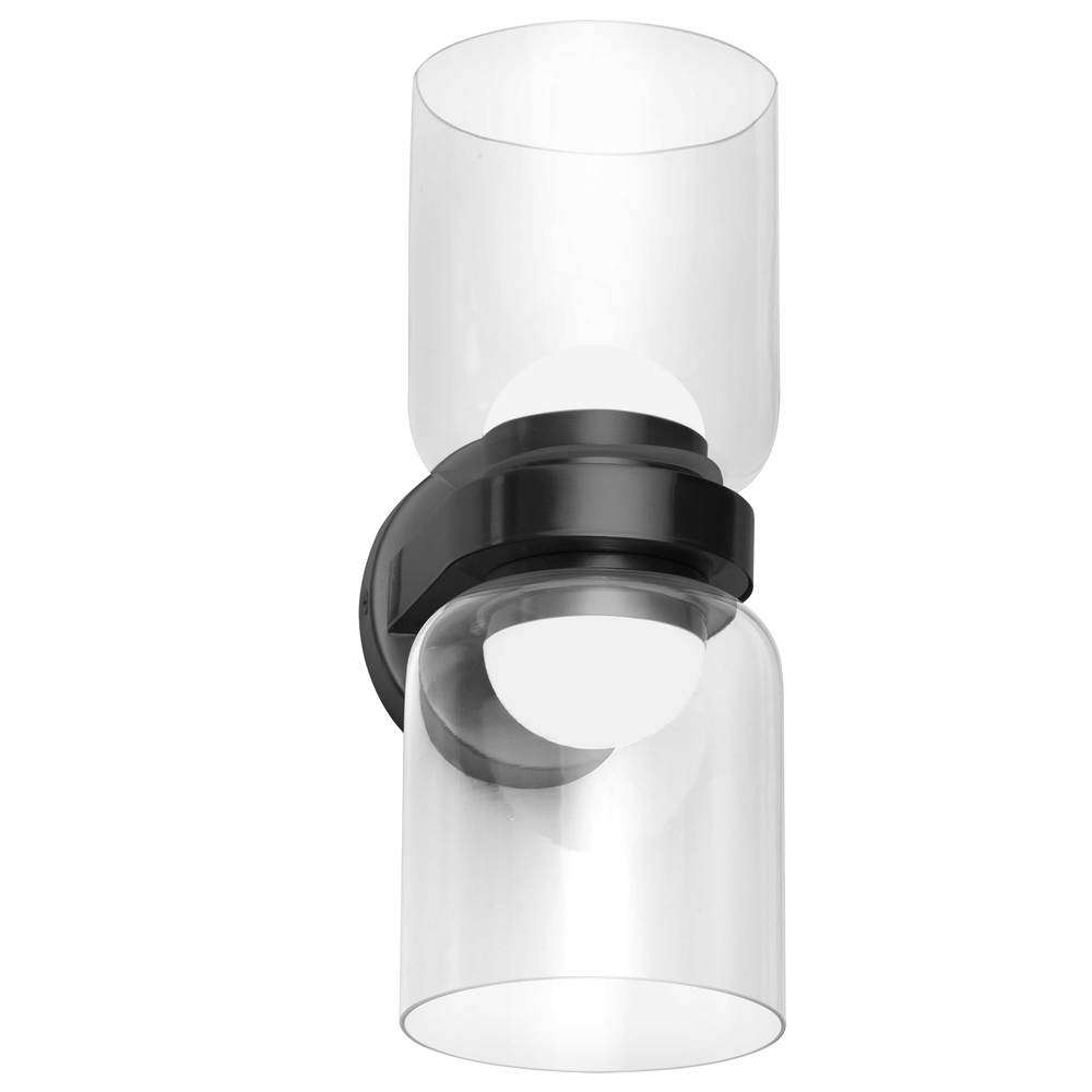 Dainolite NAD-1020LEDW-MB Sconce Modern - Led