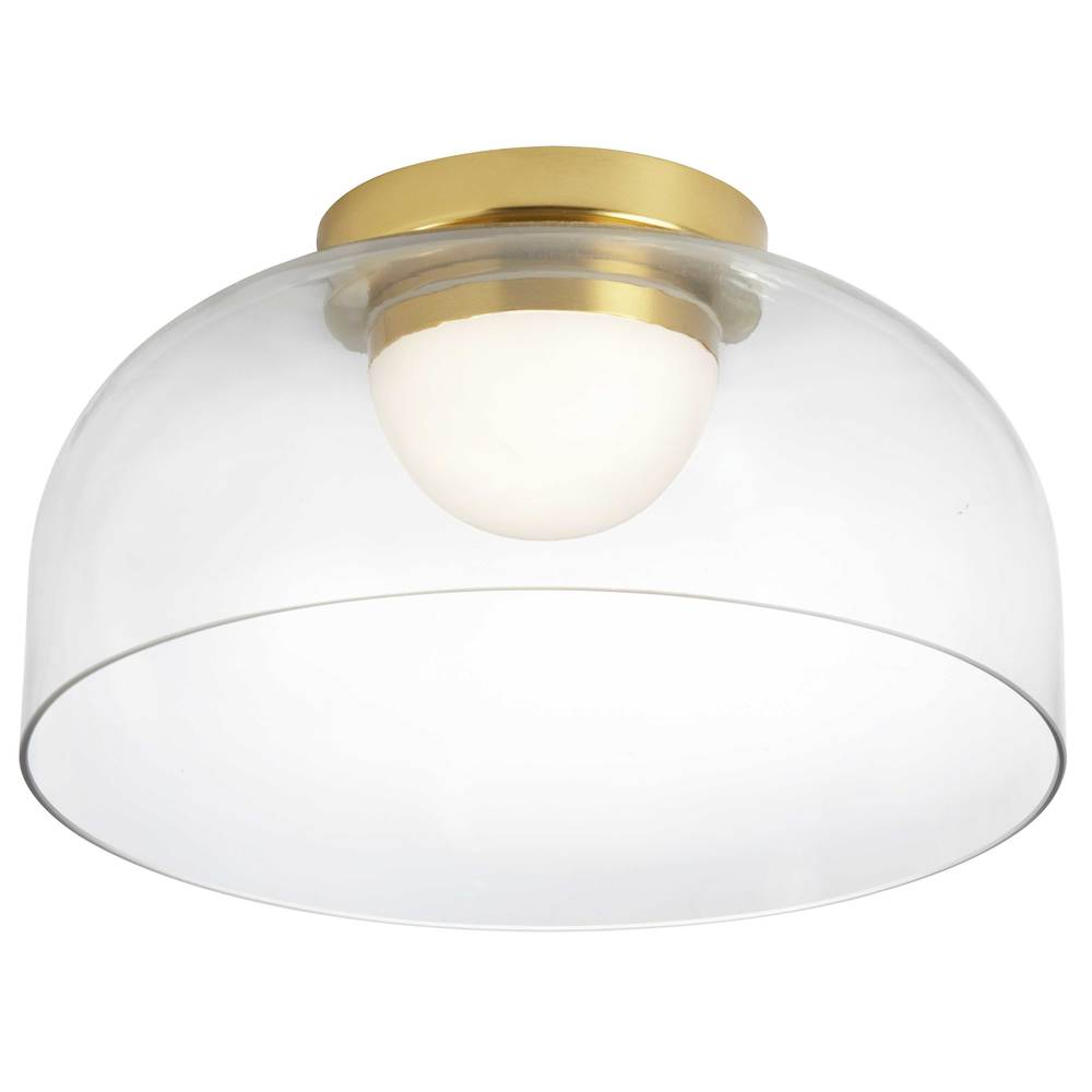 Dainolite NAD-1210LEDFH-AGB Flush Mount Modern - Led