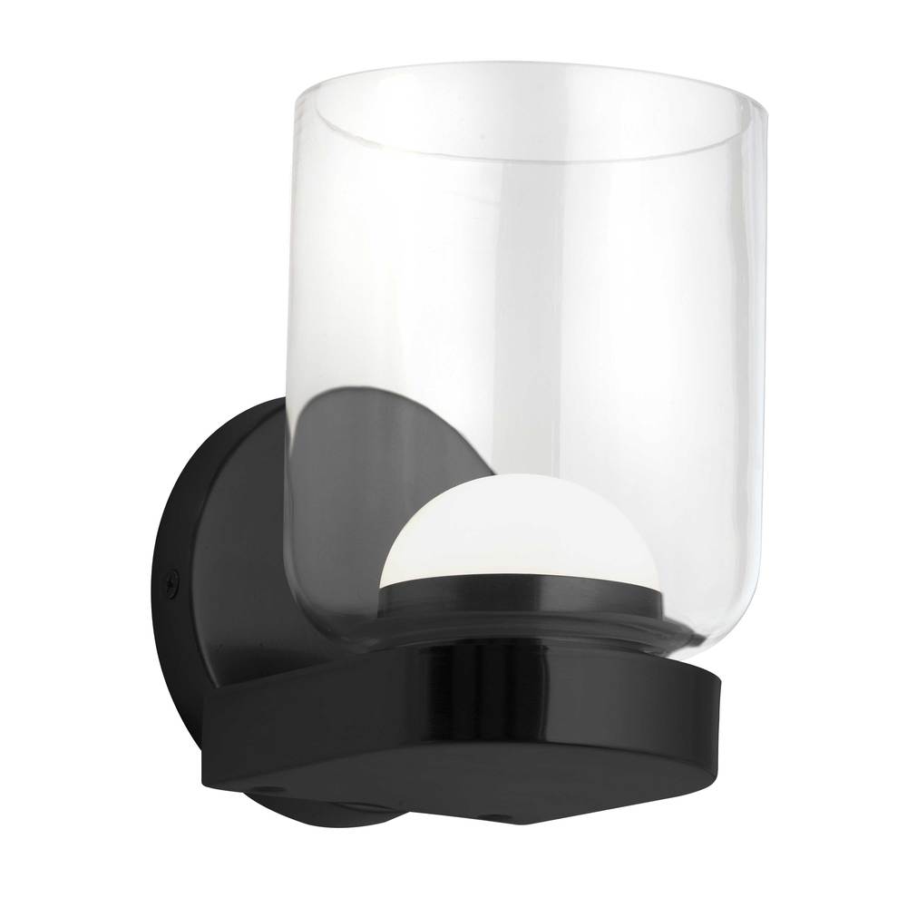 Dainolite NAD-510LEDW-MB Sconce Modern - Led