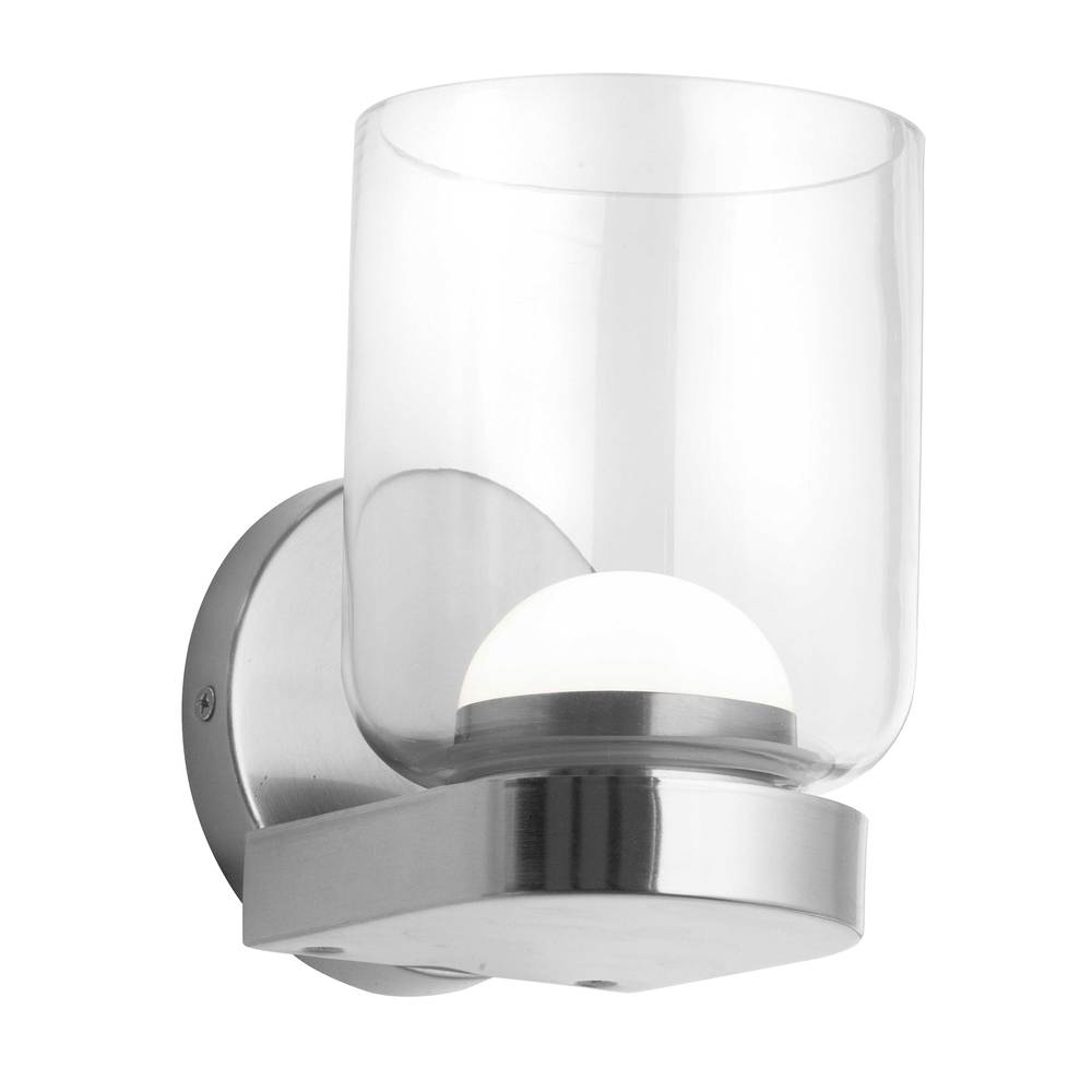 Dainolite NAD-510LEDW-PC Sconce Modern - Led