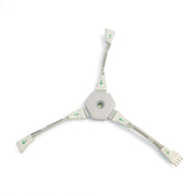 Nora NATL-300W  inchY inch Splitter Cable for Side-Lit LED Tape Light