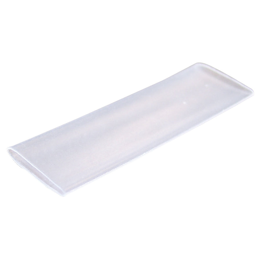 Nora NATL-400 Shrink Wrap Tube for LED Tape Light, 5/pk