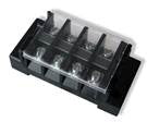 Nora NATL-407 Terminal Block, 4-in / 4-out