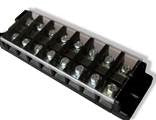 Nora NATL-408 Terminal Block, 8-in / 8-out