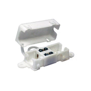 Nora NATL-415W Low Voltage Splice Box, White