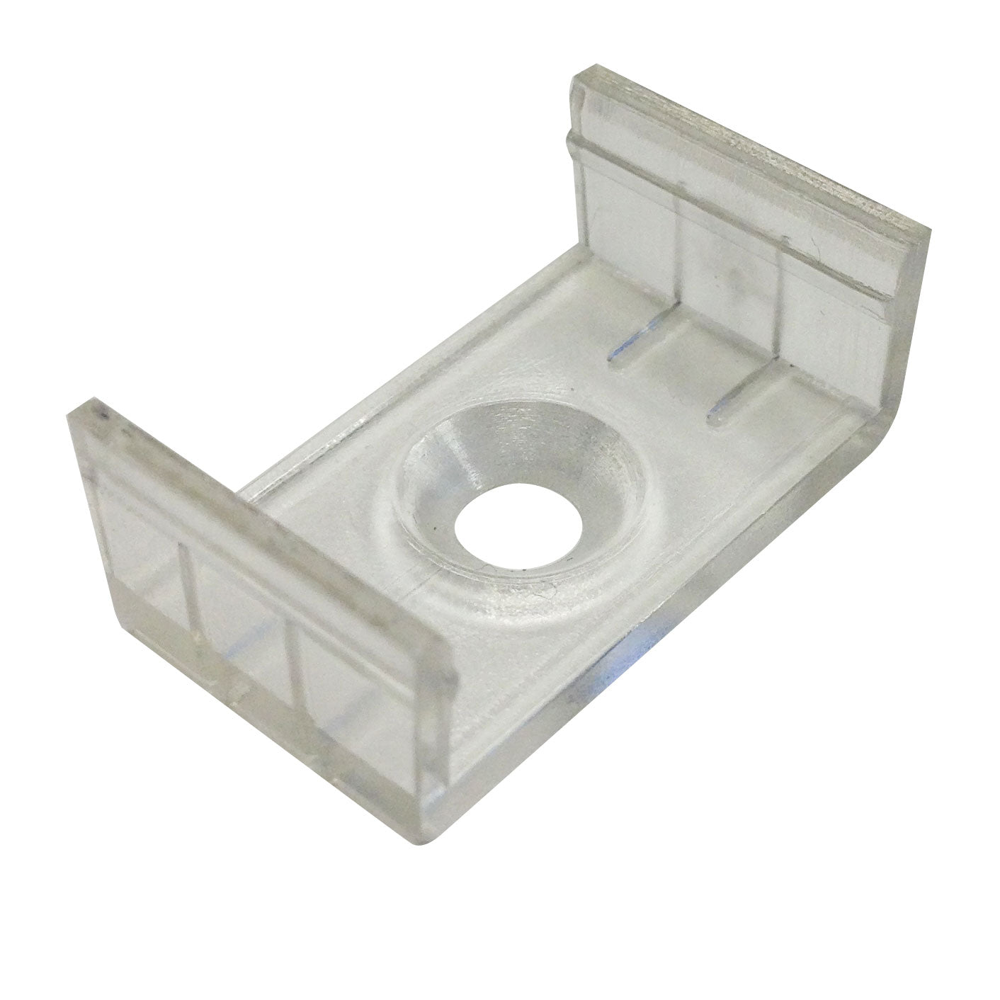 Nora NATL-CMC Mounting Clips for LED LED Tape Light Channels