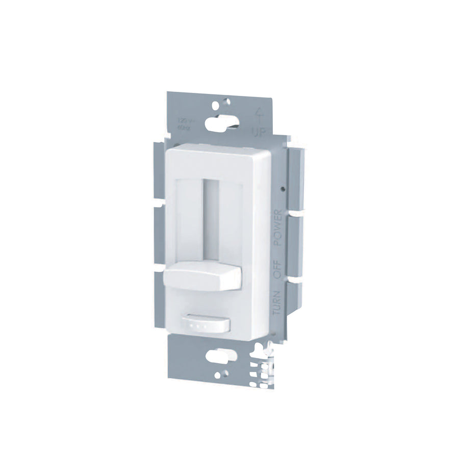 Nora NATL-SWEX100/24A NEXUS 24V 100W Dimmer + Driver Switch