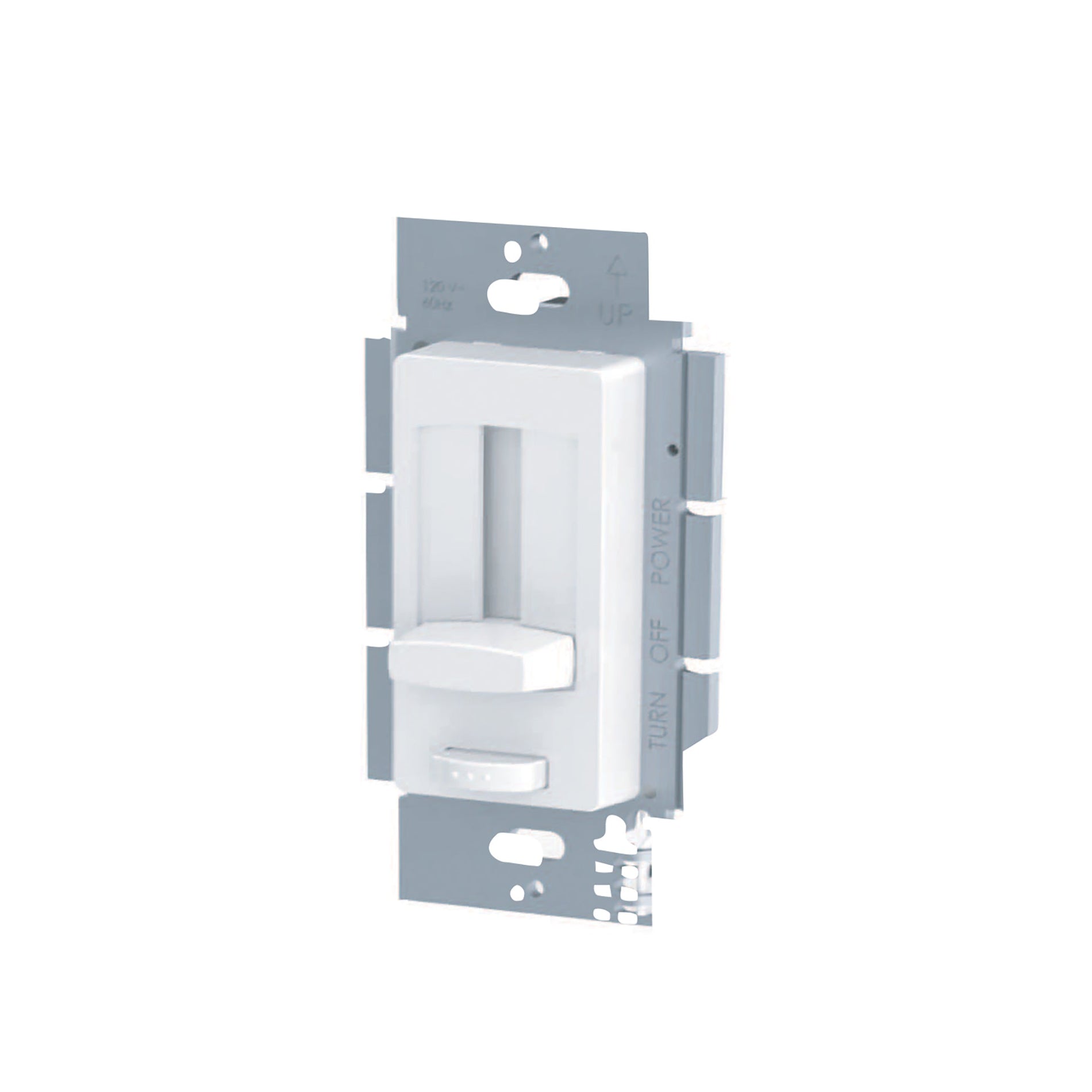 Nora NATL-SWEX60/24A NEXUS 24V 60W Dimmer + Driver Switch