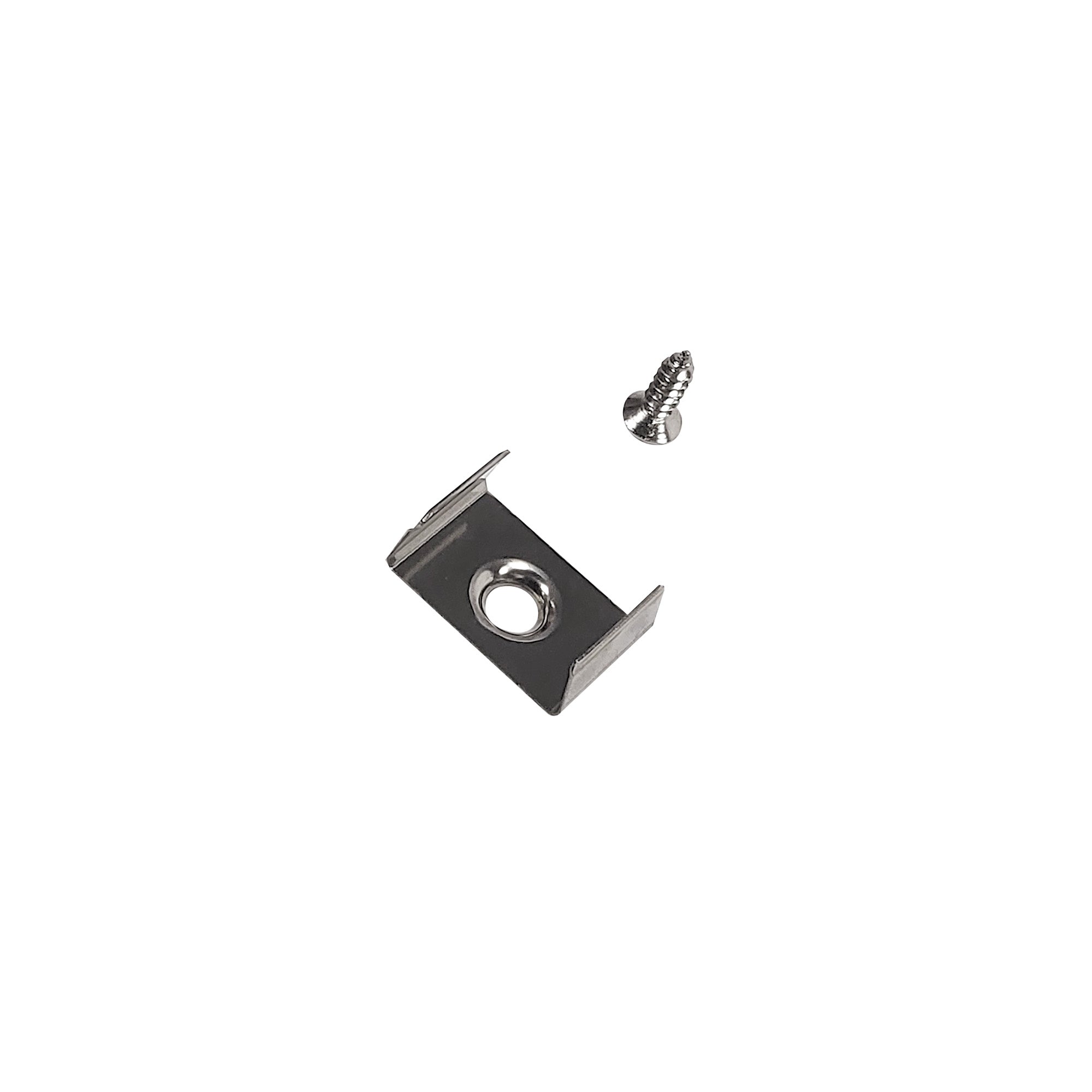 Nora NATL2-CMC24 Mounting Clip and Screw for NATL2-C24A