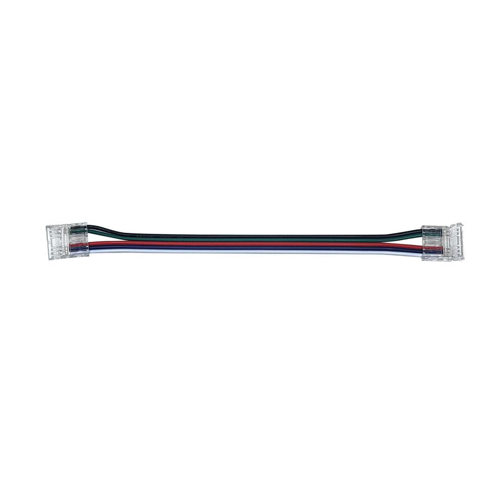 Nora Lighting NATLCB-572 72-in Linking Cable for RGBW COB Tape Light