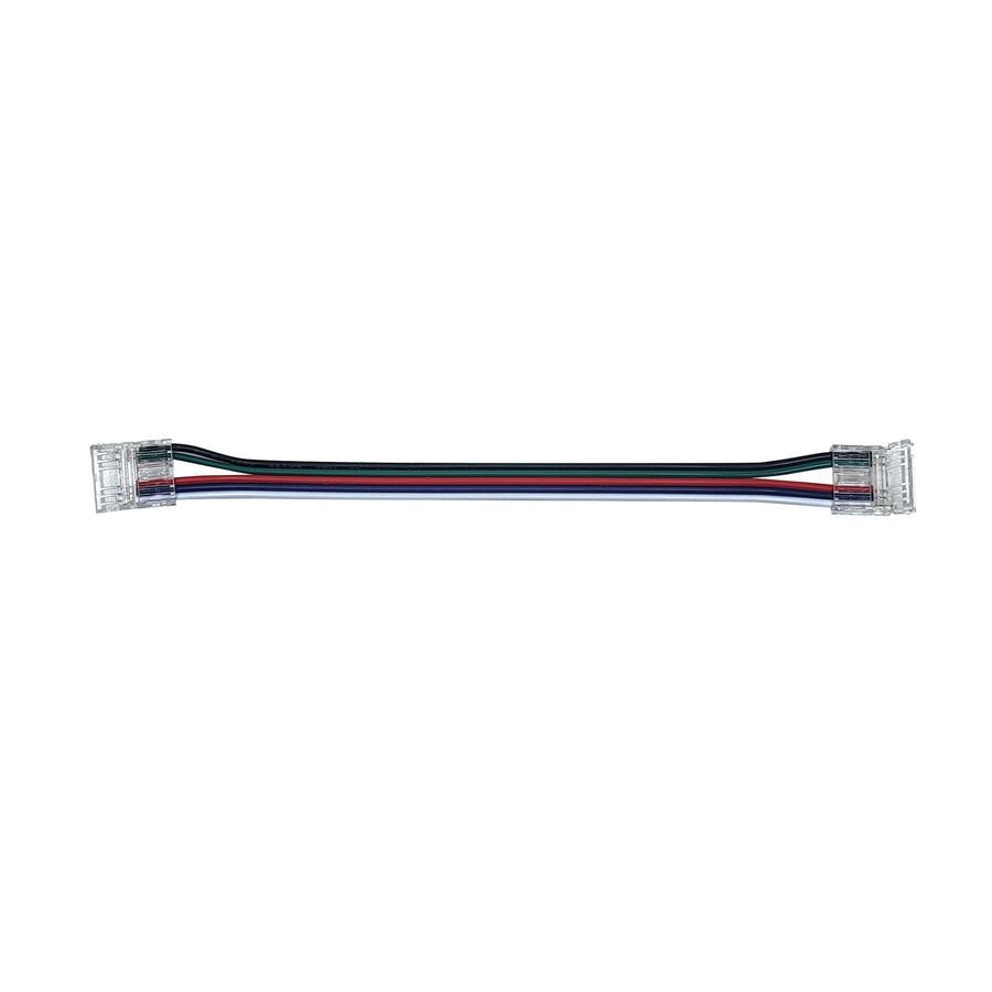 Nora NATLCB-503 3-in Linking Cable for RGBW COB LED Tape Light