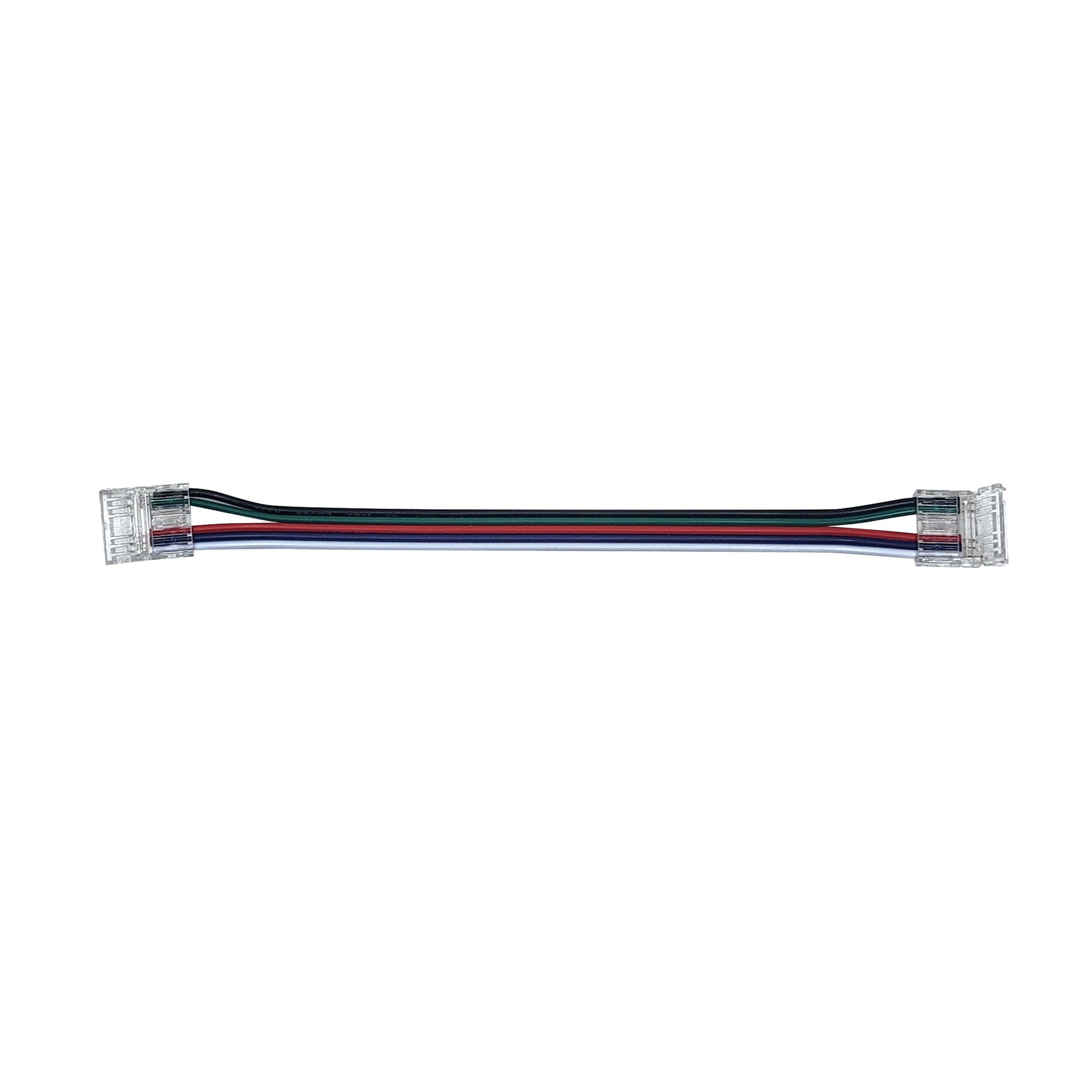 Nora NATLCB-518 18-in Linking Cable for RGBW COB LED Tape Light