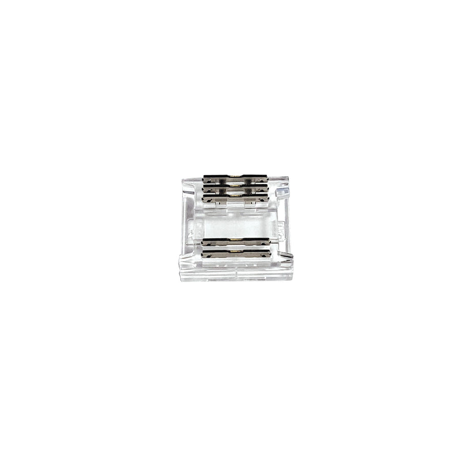 Nora NATLCB-507 End to End Connector for RGBW COB LED Tape Light