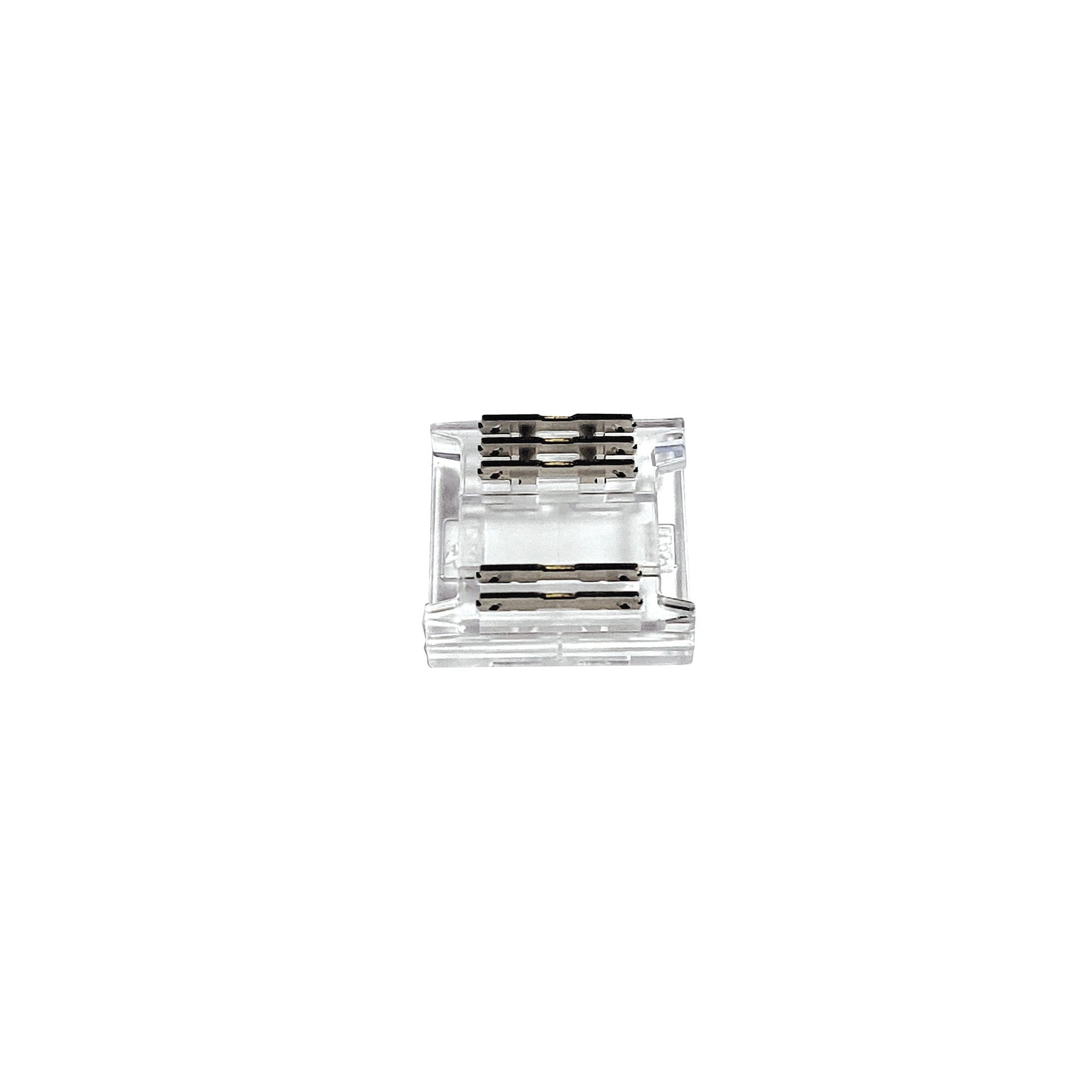 Nora NATLCB-507 End to End Connector for RGBW COB LED Tape Light
