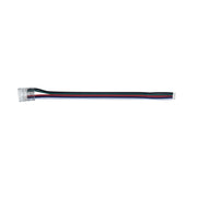 Nora NATLCB-508 12-in Power Cord for RGBW COB LED Tape Light