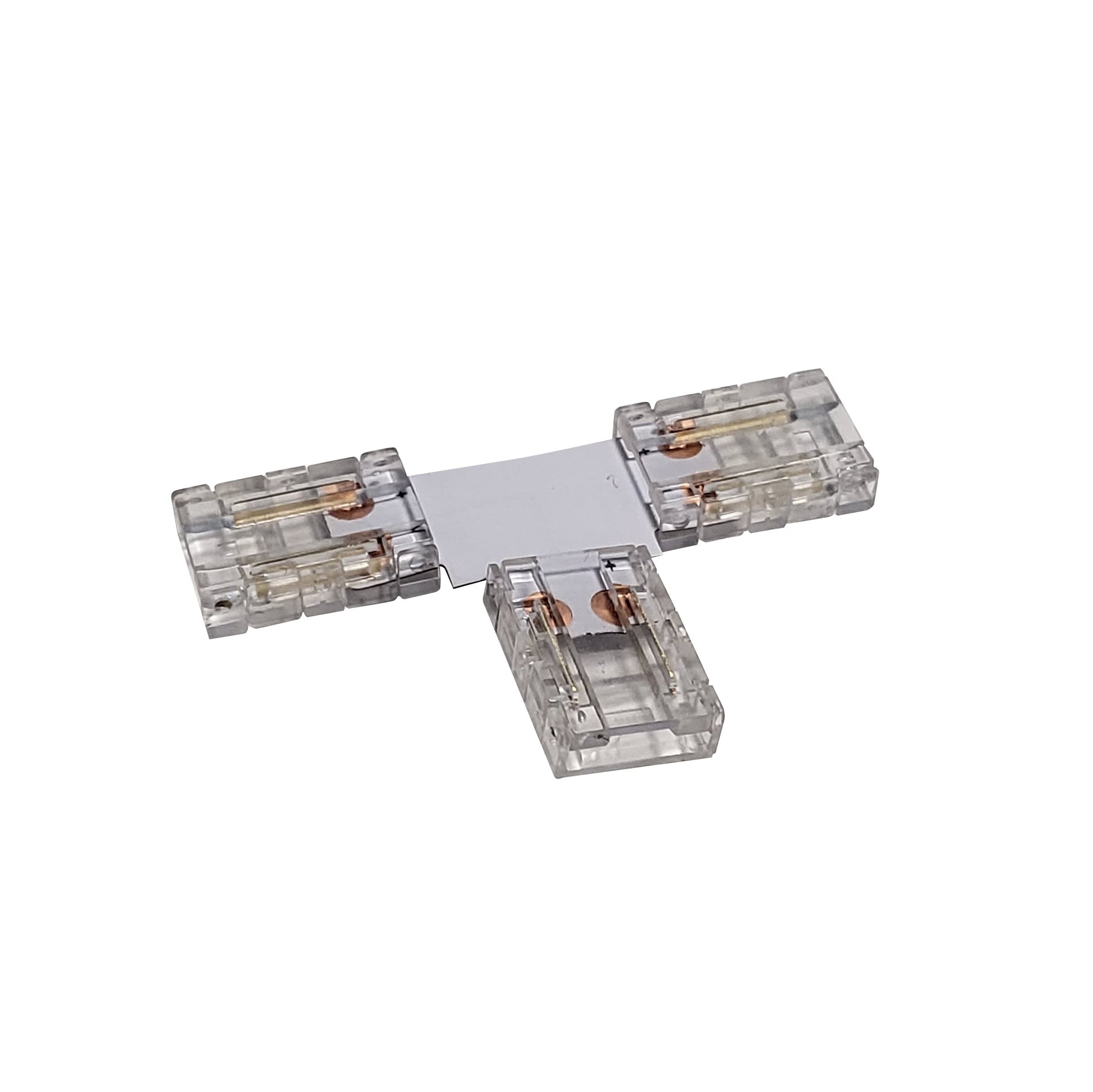 Nora NATLCB-T T Connector for COB LED LED Tape Light