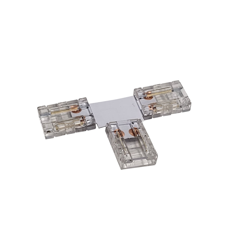 Nora NATLCB-T T Connector for COB LED LED Tape Light