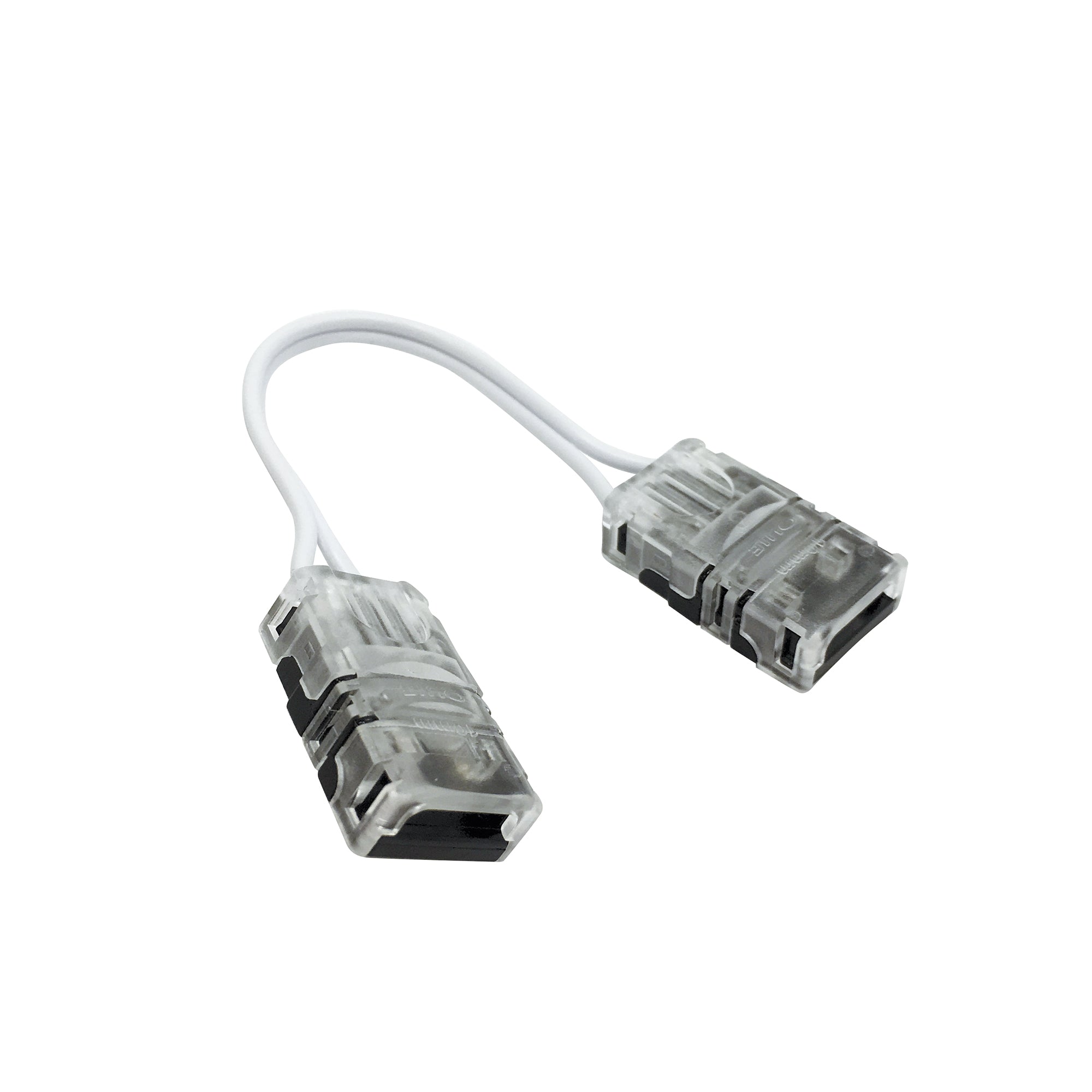Nora NATLCD-206 6 inch Linking Cable for Comfort Dim LED Tape Light