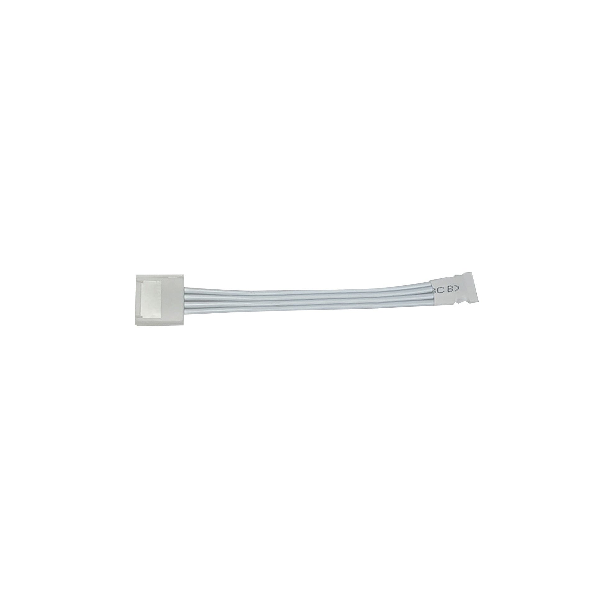 Nora NATLCFC-58/03F 3 inch Cable to Link NUTP5/8 to NUTP51/81, Female