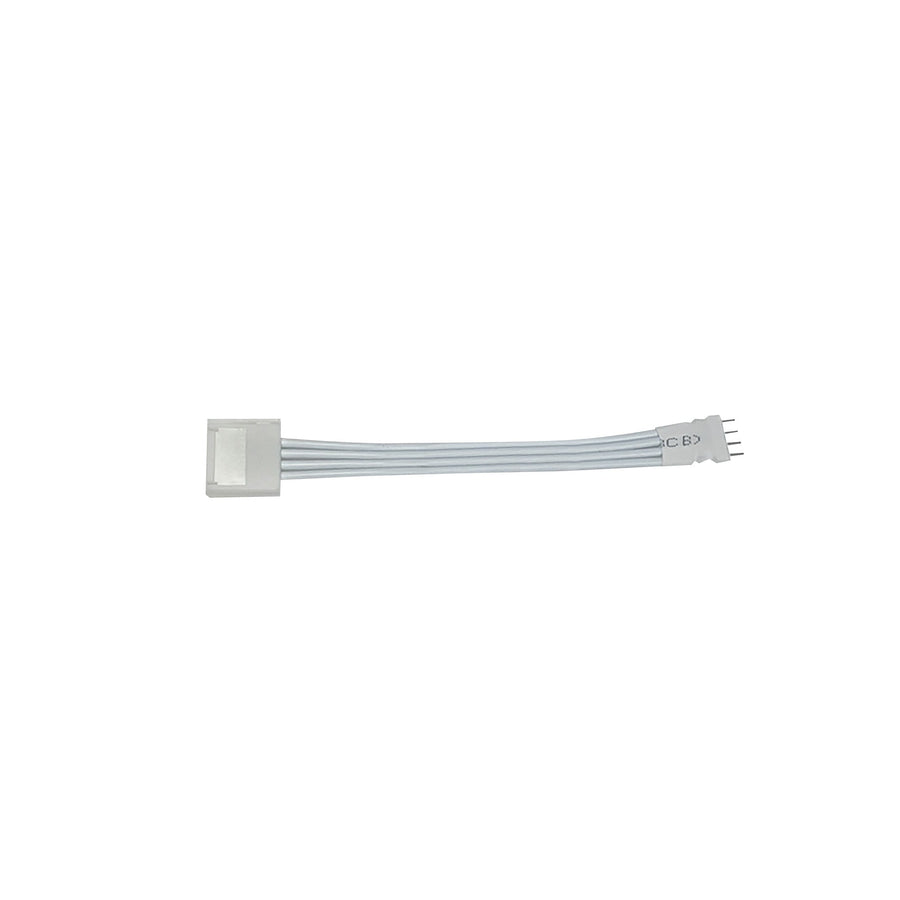 Nora NATLCFC-58/03M 3 inch Cable to Link NUTP5/8 to NUTP51/81, Male