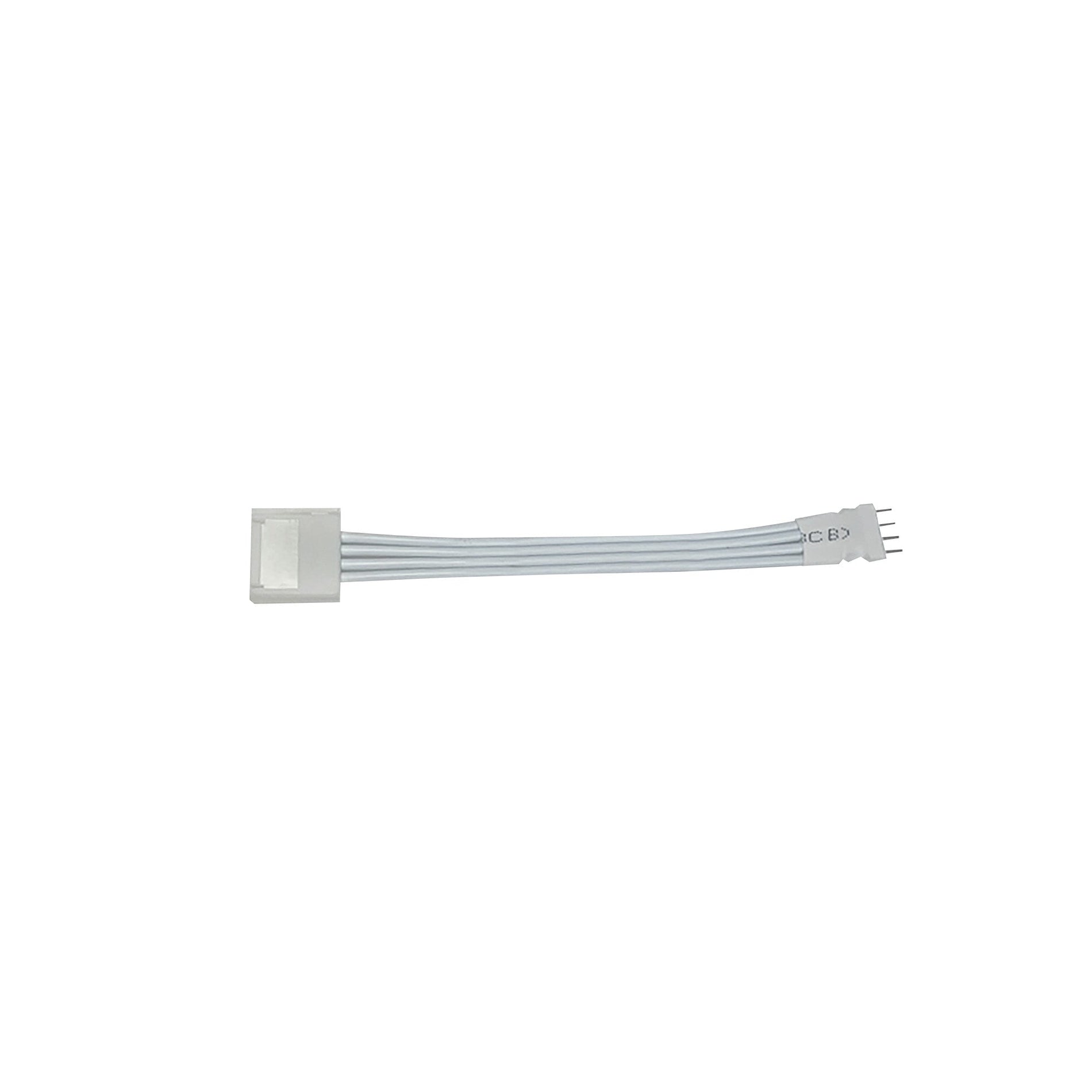 Nora NATLCFC-58/03M 3 inch Cable to Link NUTP5/8 to NUTP51/81, Male